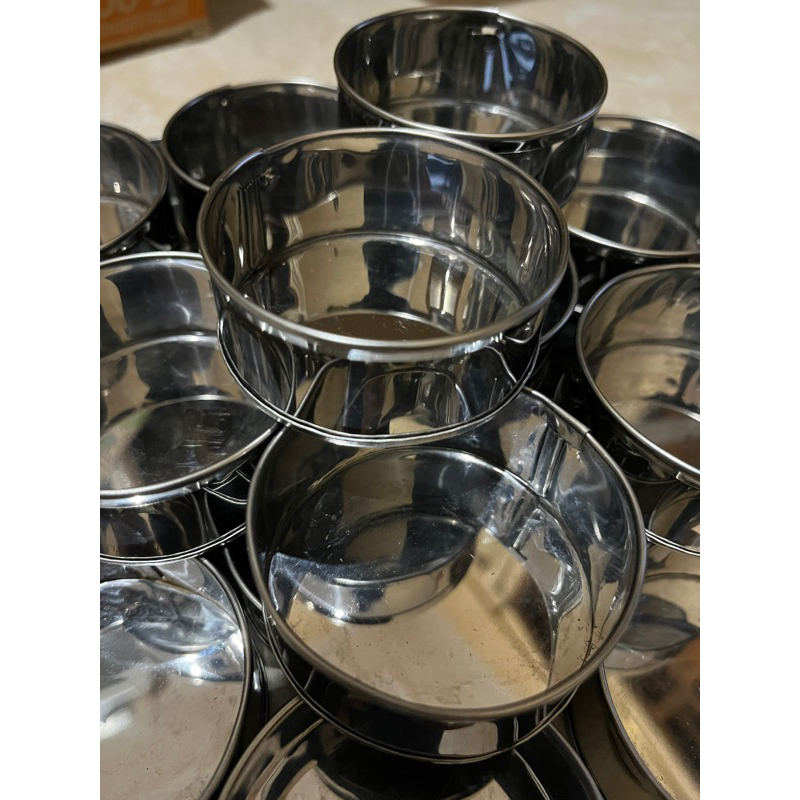 PO Loyang Stainless steel