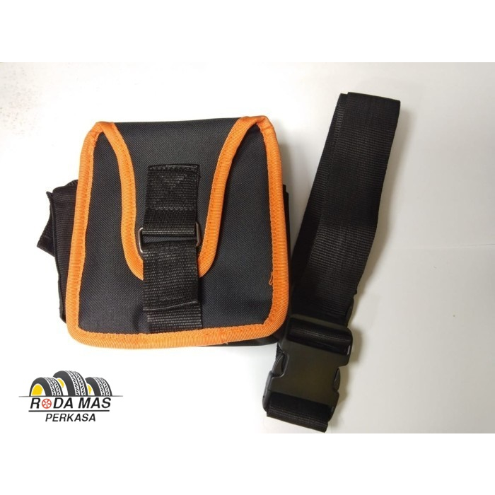 Authentic KAPUSI K-3117 MASTER MINI | tool tang tweezer obeng tas vape RMP