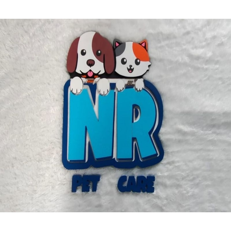 Custom Logo Kayu Dekorasi Toko Logo Kayu Buat Logo Kayu Buat Logo Toko