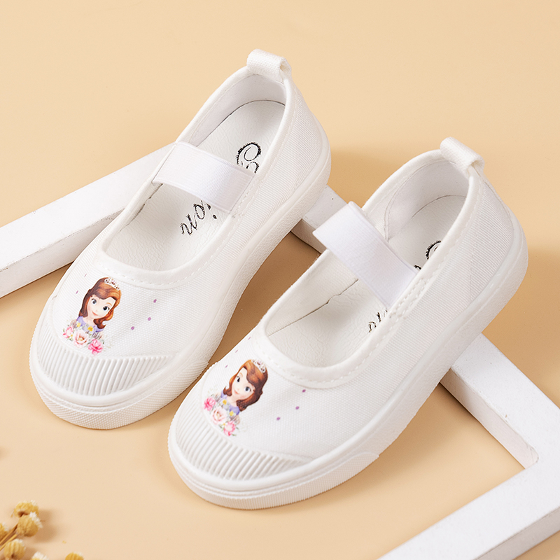 Kid's Shoes Slip On Kids Anak Sepatu 5417 (23 - 33)