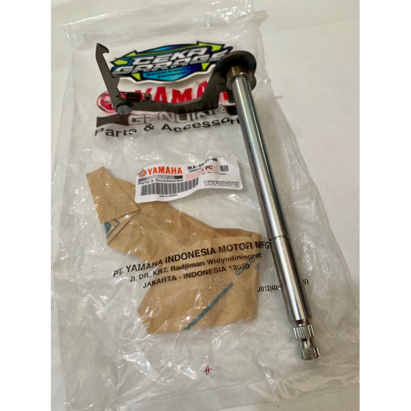 As overan verseneling persneling perseneling rxking rx king original as overan gigi rx king