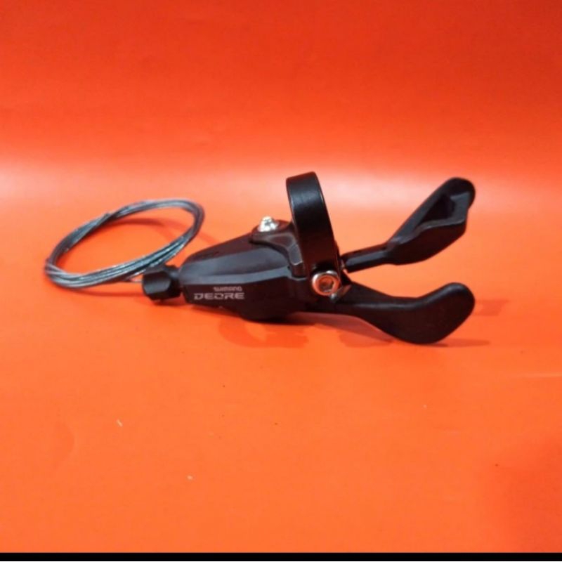 Shifter Kanan Sepeda Shimano Deore 11 Speed Japan Original