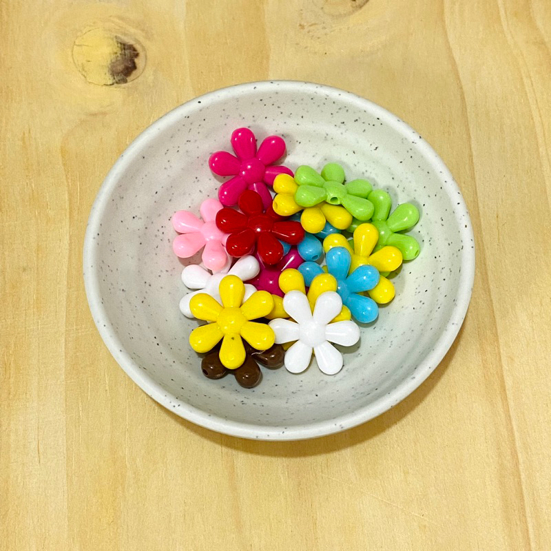 Manik Daisy Solid 2 cm