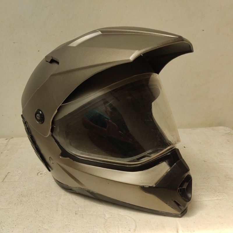 Helm Touring Cargloss Former