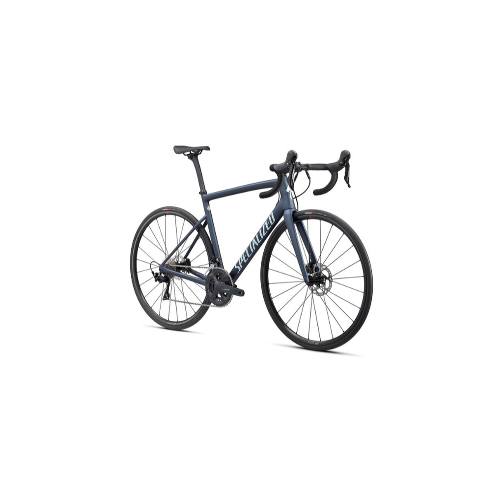 Sepeda Road Bike - SPECIALIZED MY 21 TARMAC SL6 SPORT 700C - ICEBLU