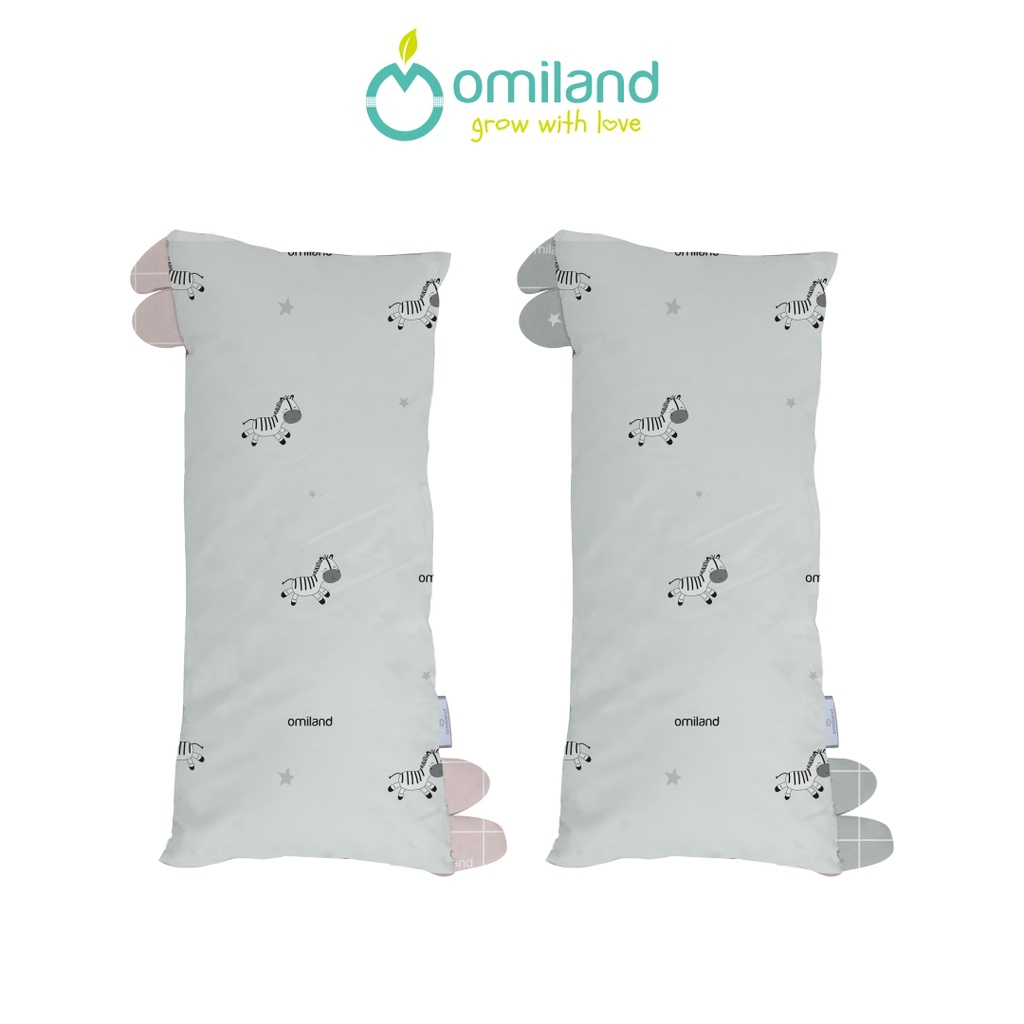 OMILAND CUDDLE HUG BOLSTERS BANTAL GULING BAYI