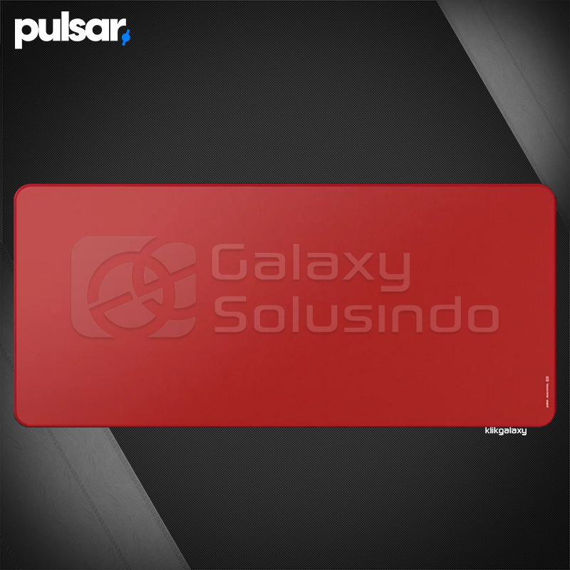 PULSAR PARACONTROL XXL V2 Medium Speed Gaming Mousepad