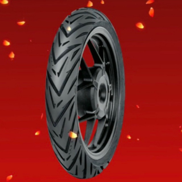 BAN LUAR FDR TYPE GENZI PRO RING 14 , 17