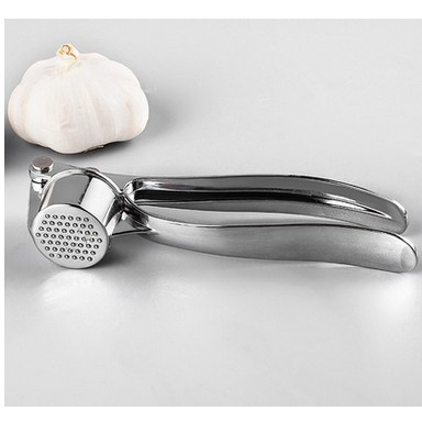 YT025 Stainless Garlic Press / Penghancur bawang putih