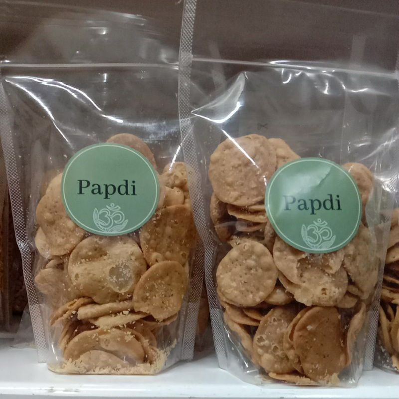 

papdi 150g