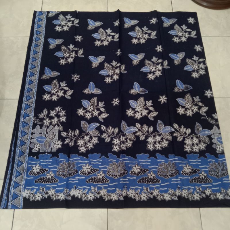 Batik Sindu Melati