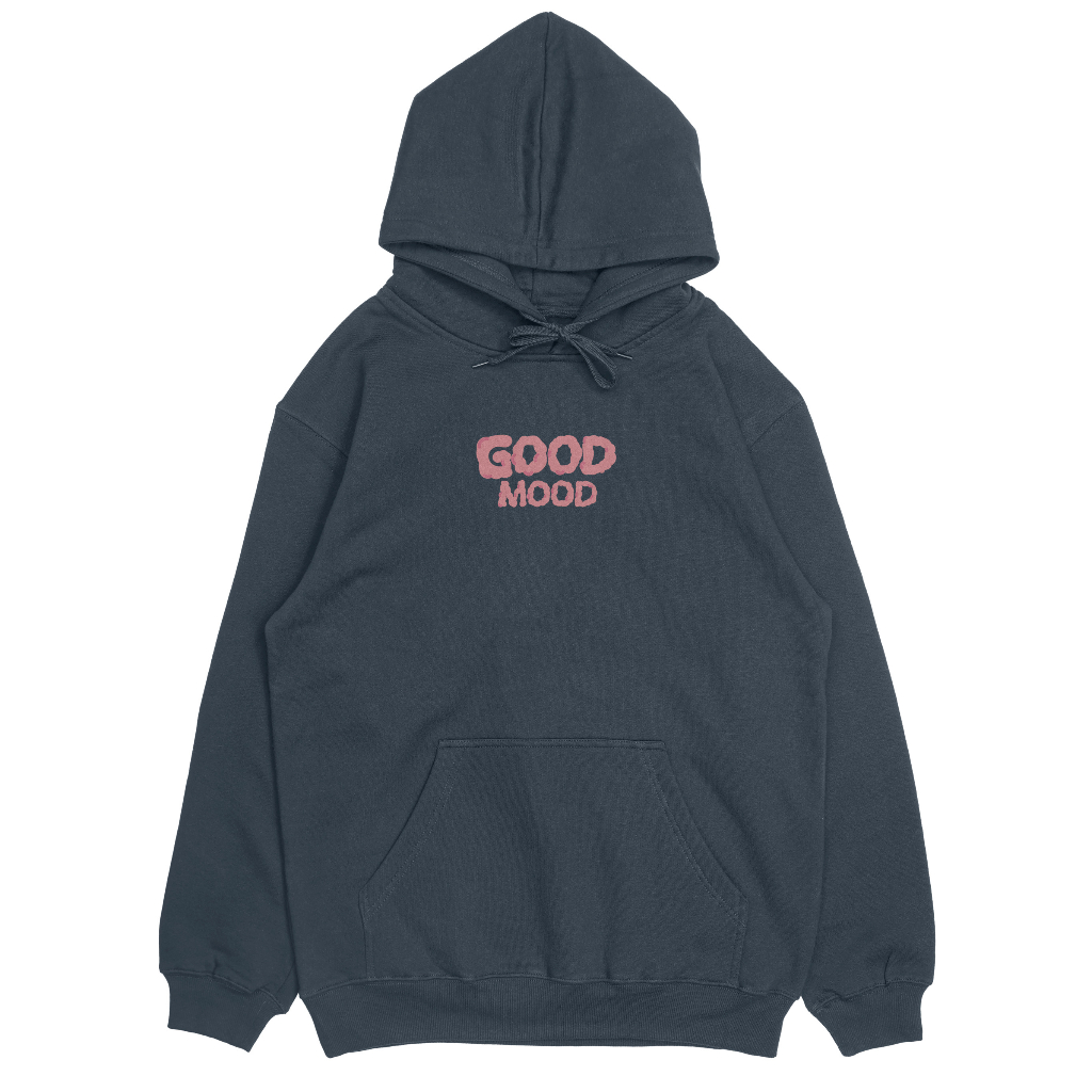 Public - Good Mood Hoodie Unisex