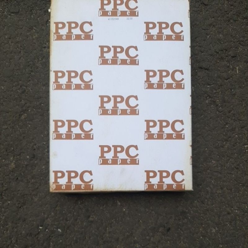 

Kertas HVS A4 PPC Paper, 500 lembar