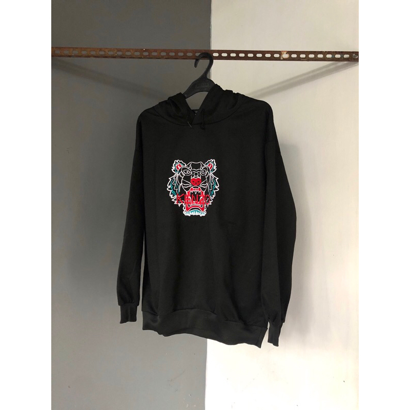 Hoodie Kenzo Second Luxury