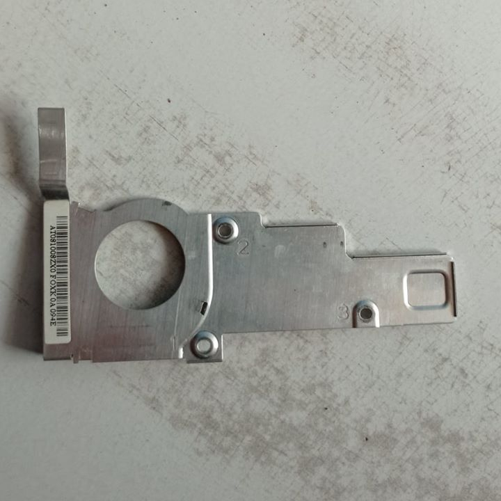 Heatsink Notebook Toshiba NB200 NB210 NB255 NB201 NB205 NB250 Ori 70