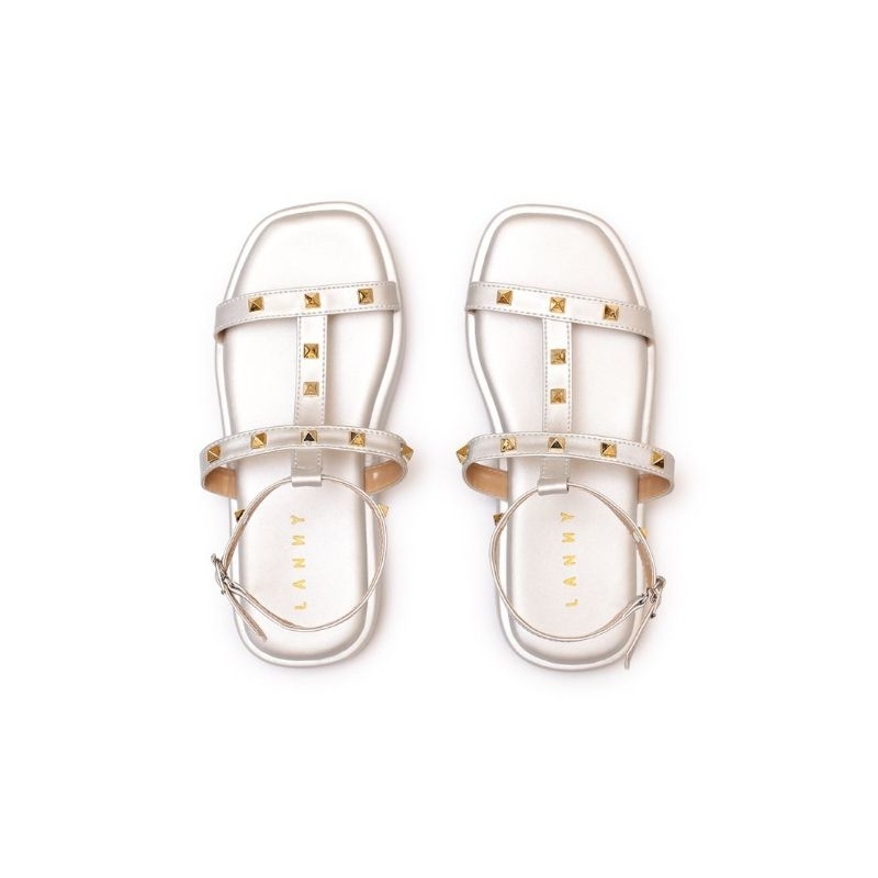 Pyramid Series Sandal