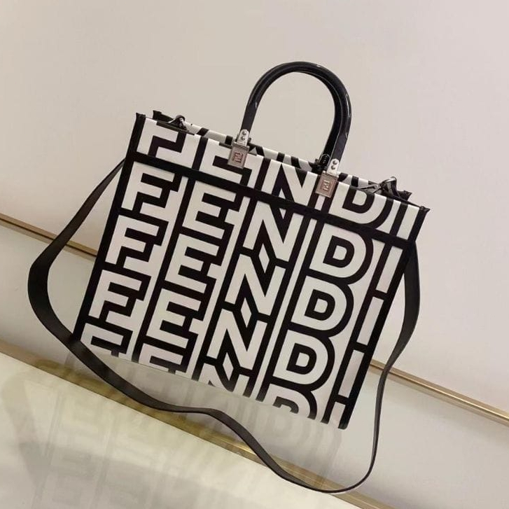 Totebag Laptop Aesthetic Resleting Handbag Jinjing Tas Selempang Wanita Kerja Kuliah Fashion Kondangan Wanita Terbaru 217