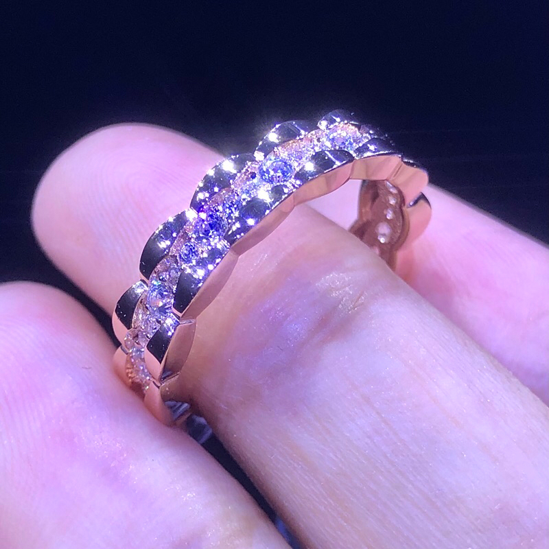 cincin emas italy rox*