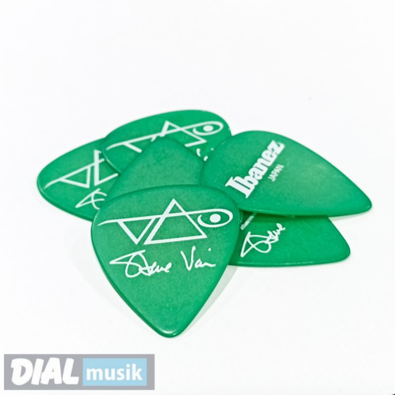 Ibanez B1000SV-BR Steve Vai - Pick Gitar Ibanez Satuan