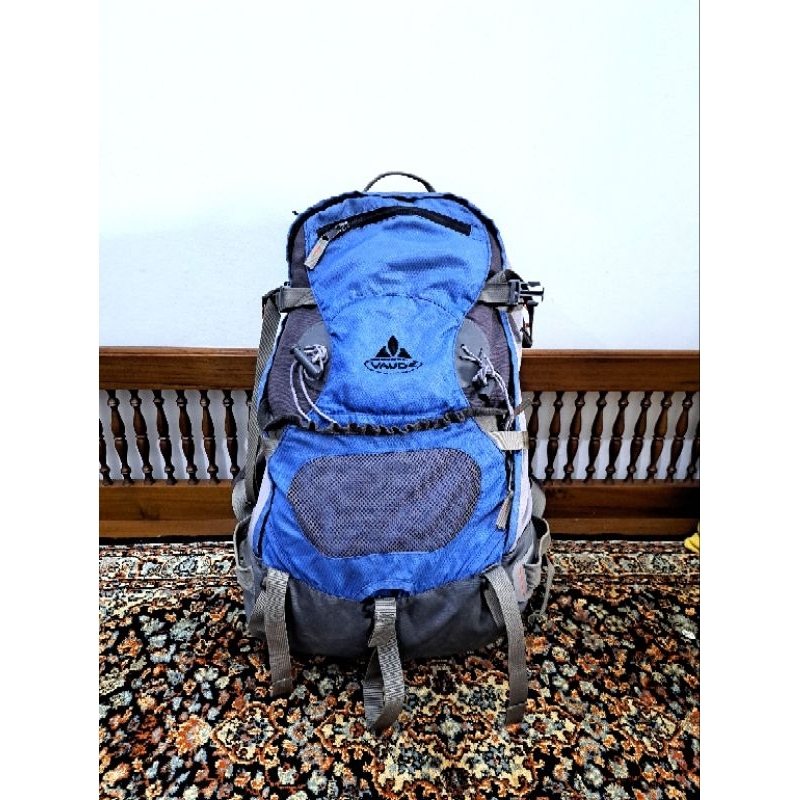 tas ransel vaude daytour 26