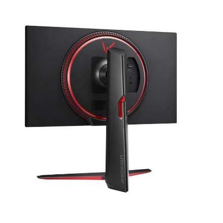 LG 24GN65R UltraGear 144Hz IPS 1ms Pivot HDR10 Freesync Borderless