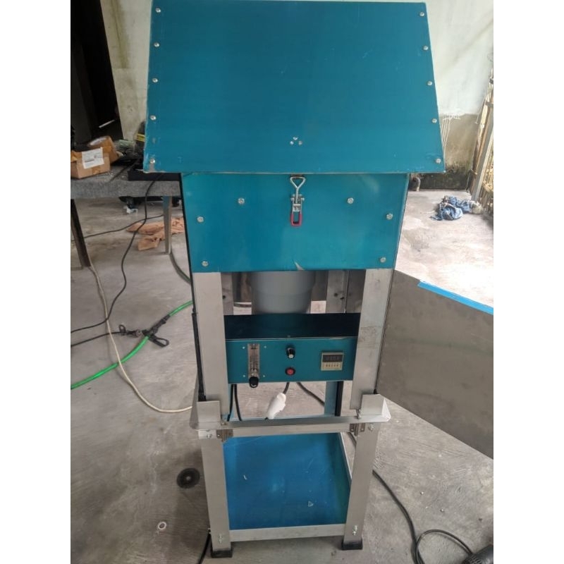 HVAS High Volume Air Sampler