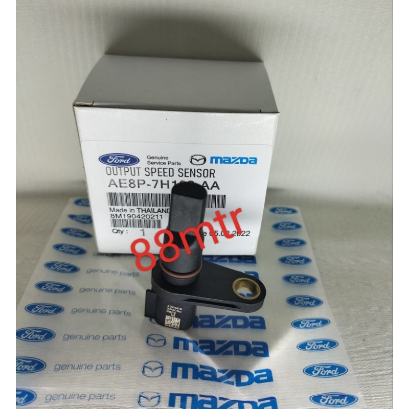 OUTPUT SPEED SENSOR OSS MATIC MATIK FORD FIESTA FORD ECOSPORT FORD FOCUS MATIC