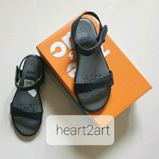 Zoe & Zac Sepatu Sandal Payless Sale - Mike Sandal