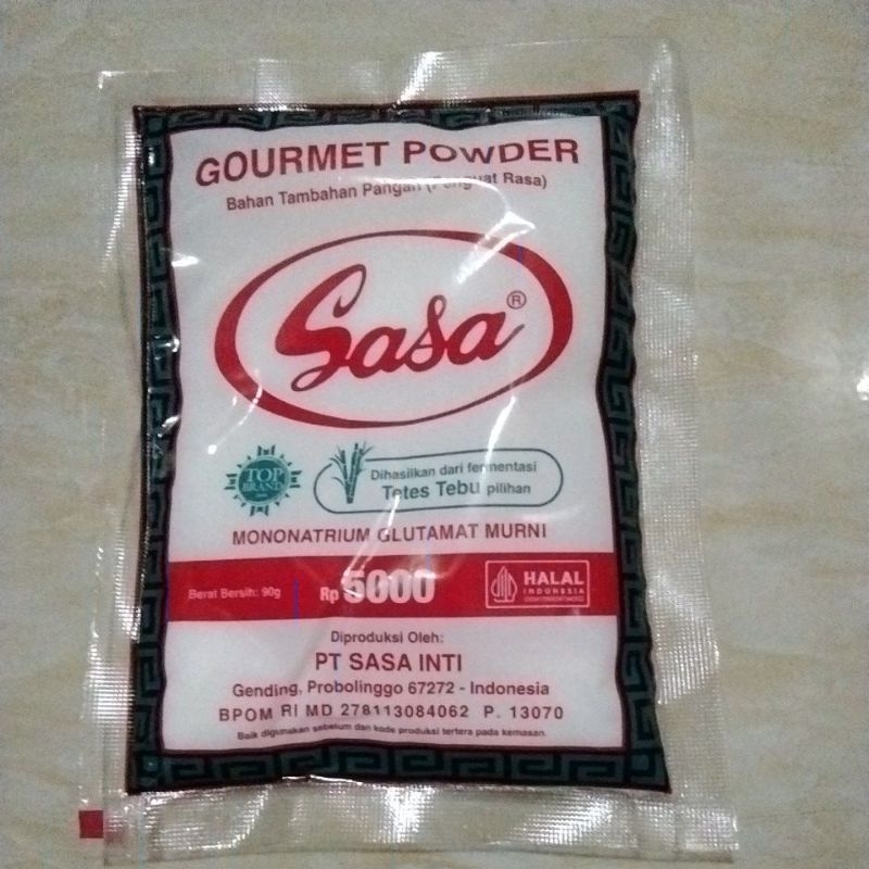 

Micin sasa 90gr