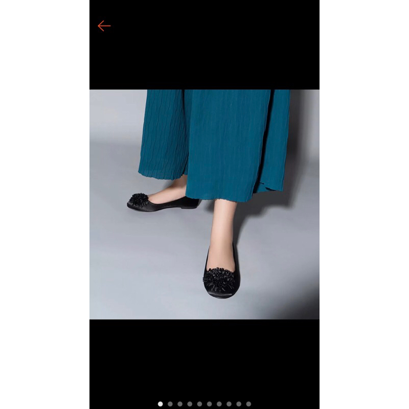 URBAN&CO women flat shoes wester new flatshoes