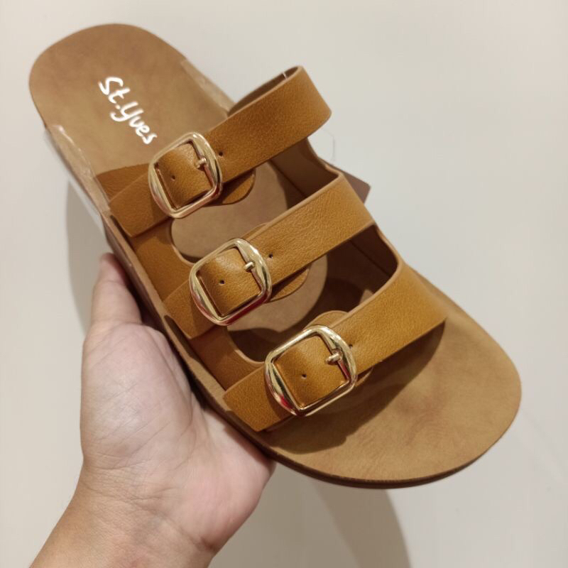 SANDAL ST YVES SALE