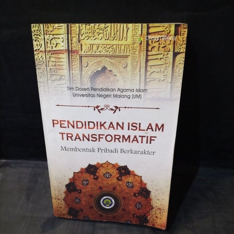 pendidikan Islam transformatif