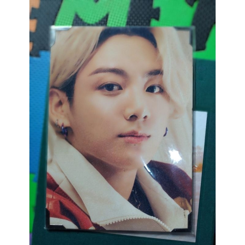 Bts premium photo, bts the best jungkook free gift