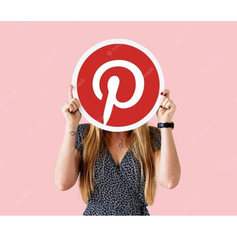 FOLLOWERS Pinterest permanen no drop real garansi