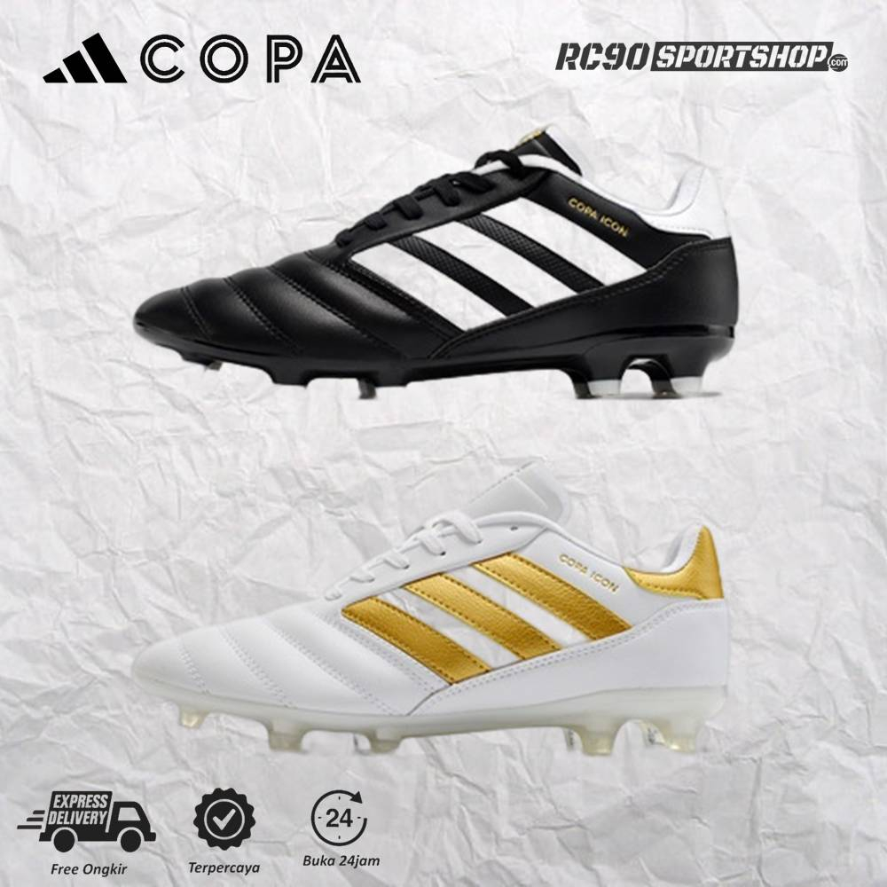 Sepatu Bola Adidas Copa Mundial Icon Team Astro FG