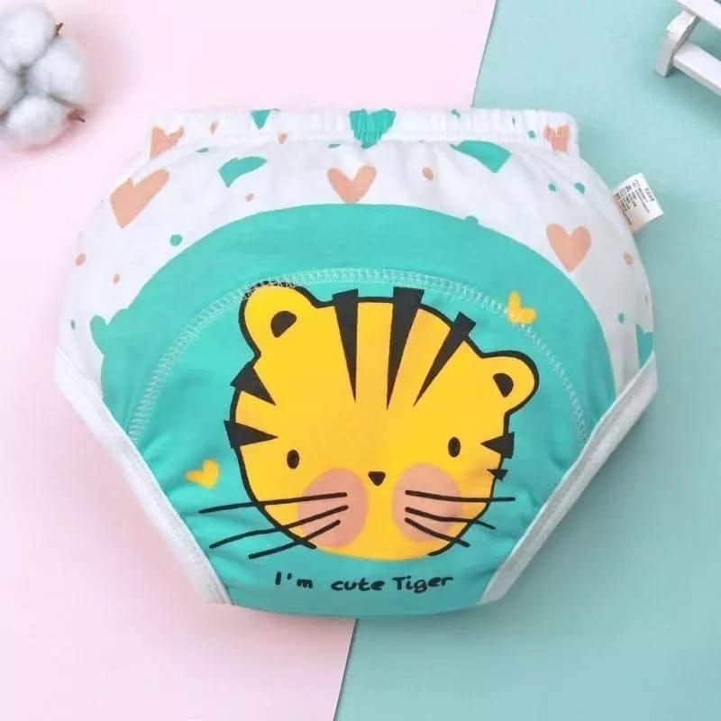 popok kain anak bayi cuci ulang cloth diaper clodi popok bayi clodi celana