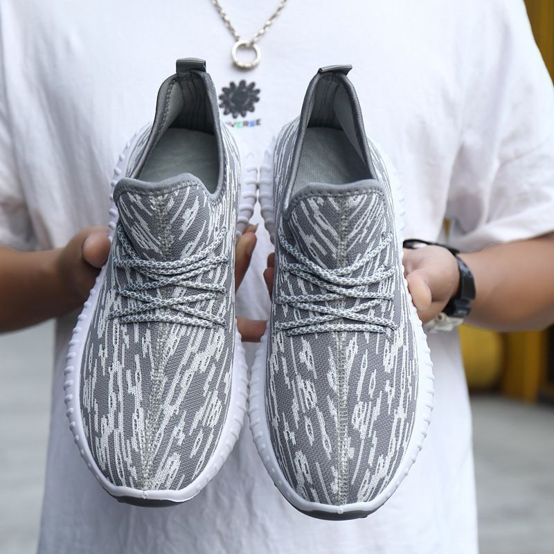 SEPATU SNEAKERS PRIA IMPORT KOREA