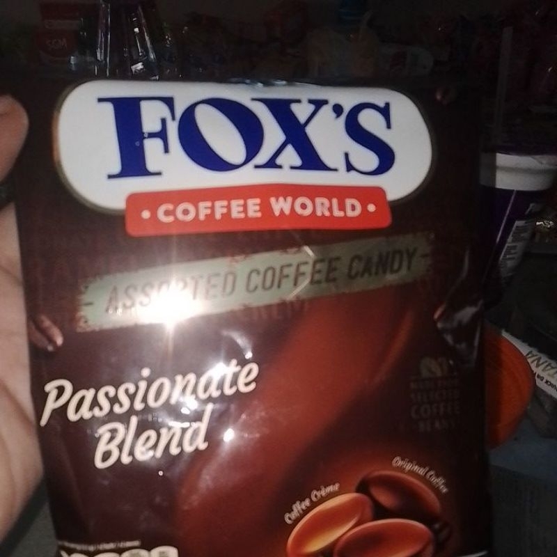 

permen fox coffe/permen kopi fox