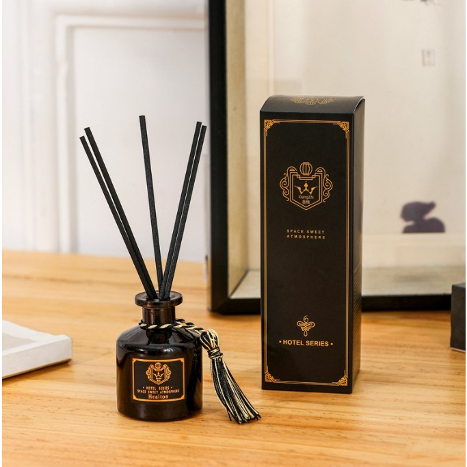 Pengharum Ruangan Reed Diffuser Reed Diffuser Regular ORIGINAL Pengharum Interior Mobil