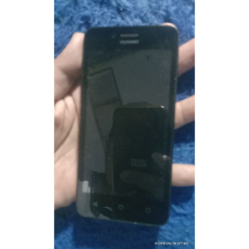 lcd touchscreen huawei lua u22 