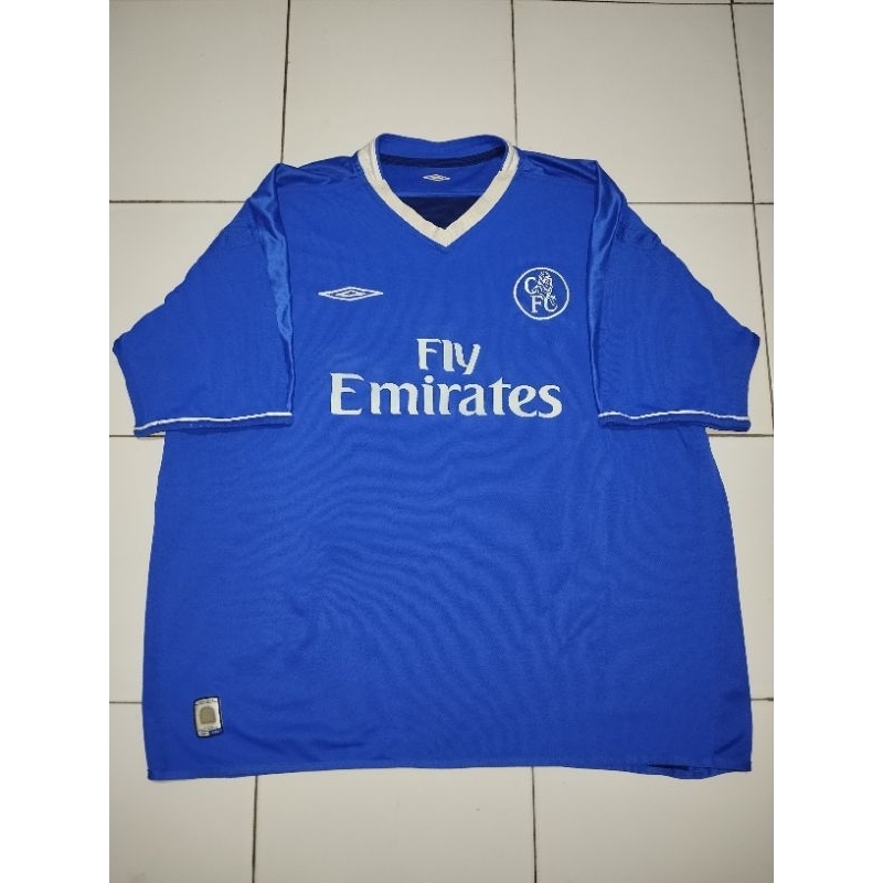 Chelsea Home 2003-2005 size XXL(big size)