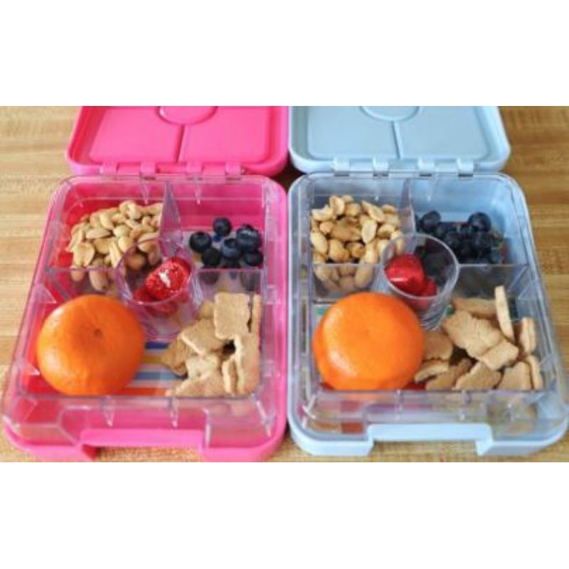 Yummy box junior bento/lunchbox