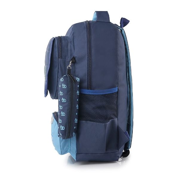 Ransel Anak TK PAUD Backpack Sekolah Buiwei 669