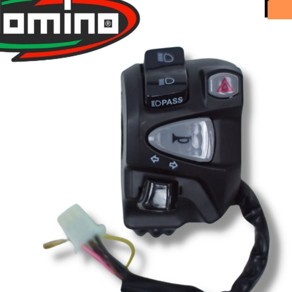 Saklar holder kiri model ktc nmax adv pcx 150 vixion nva nvl satria fu sonix r12 r25 dll