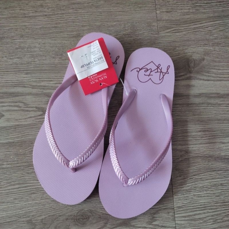 Sandal Astec Greta Flip Flop