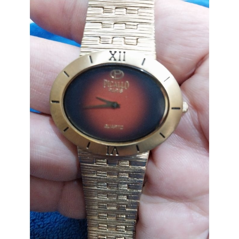 PICALLO Jam Tangan Wanita second 673