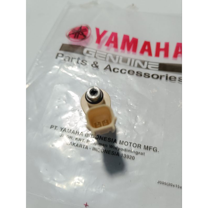 Injektor Injektor Injeksi Lubang Hole 6 Yamaha Mio J Xride Soul GT MX king New Byson Original