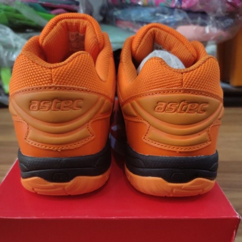 Sepatu Astec Geri Badminton