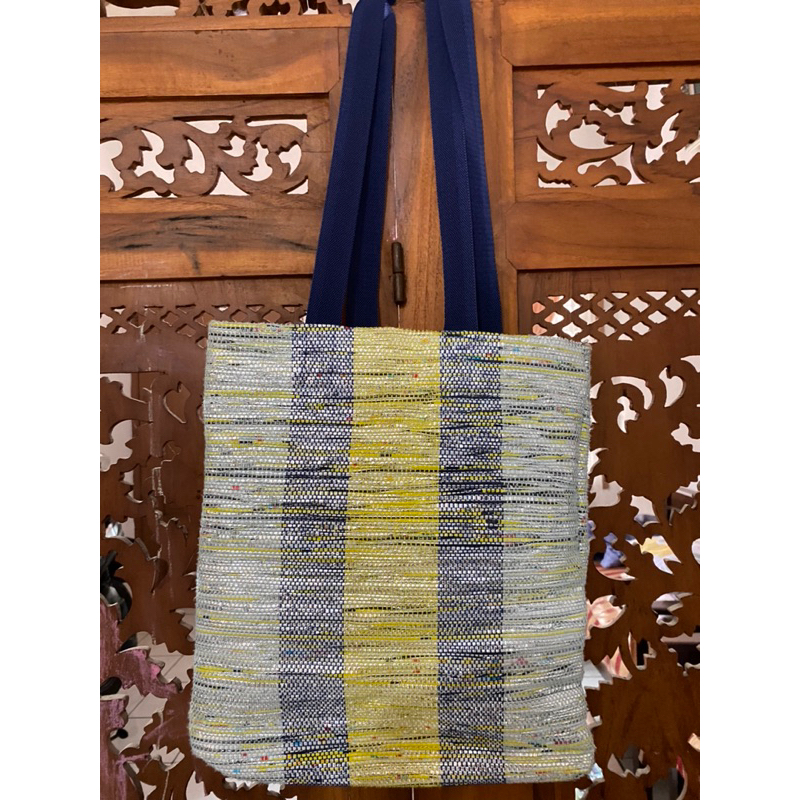 IKEA ÖVERALLT Tote Bag