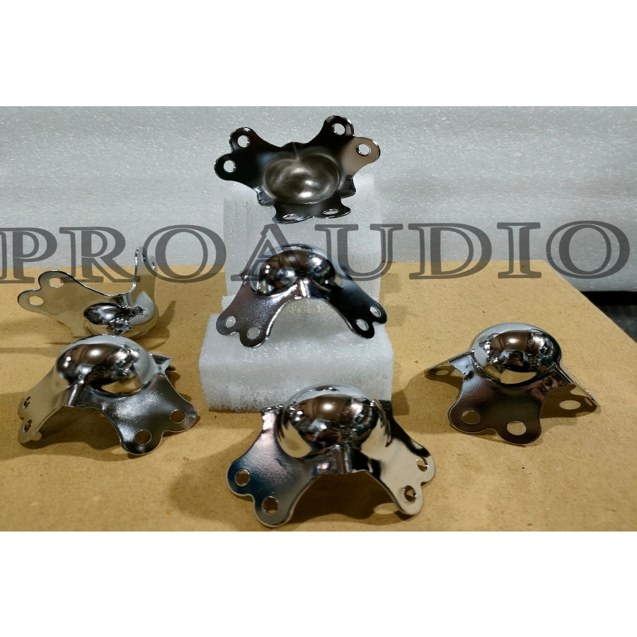 SIKU BOX BENJOL BULAT HARDCASE BESI HARD CASE CORNER JENDOL HARD CASE ASLI ORIGINAL